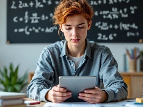 Las mejores apps para aprender matemáticas